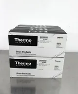 Thermo Scientific 810007 Ross Electrode Fill Solution Set, 3M KCI, 10x5-Pack