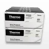Thermo Scientific 810007 Ross Electrode Fill Solution Set, 3M KCI, 10x5-Pack