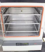 Sanyo MIR-262 Heated Incubator VG 5.4 cu.ft Temp Control +5°C to +80°C