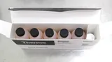 Thermo Scientific 810007 Ross Electrode Fill Solution Set, 3M KCI, 10x5-Pack