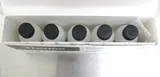 Thermo Scientific 011007 Conductivity/TDS 5x60mL Standard 1413uS/cm Set of 7
