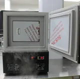 LSR LSRU85-1A Ultra Low Temperature Freezer -80C 30L