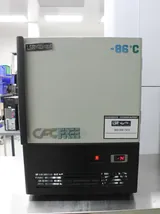 LSR LSRU85-1A Ultra Low Temperature Freezer -80C 30L