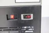 LSR LSRU85-1A Ultra Low Temperature Freezer -80C 30L