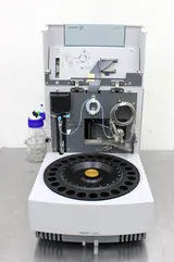 Varian Pro Star Autosampler Model 410 HPLC Sampling Unit 115V-230V
