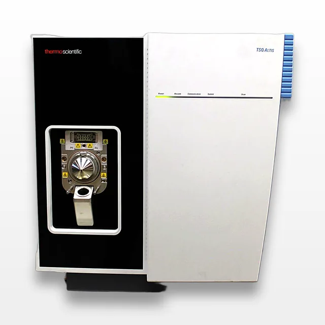 Thermo TSQ Altis Triple Quadrupole Mass Spectrometer for Parts/Repair