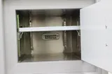 LSR LSRU85-1A Ultra Low Temperature Freezer -80C 30L