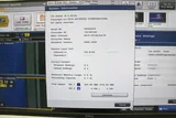 Ridgeline Engineering/Keyence 236-001 Pick and Place Machine with Vision System