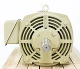 GE 5KS324ATE205A 40 HP Industrial AC Motor 1780 RPM, ODP Design