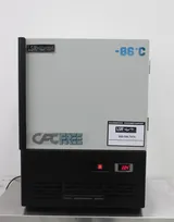 LSR LSRU85-1A Ultra Low Temperature Freezer -80C 30L
