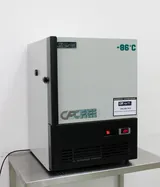 LSR LSRU85-1A Ultra Low Temperature Freezer -80C 30L