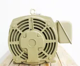 GE 5KS324ATE205A 40 HP Industrial AC Motor 1780 RPM, ODP Design