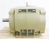 GE 5KS324ATE205A 40 HP Industrial AC Motor 1780 RPM, ODP Design