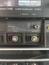 LeCroy Wavepro 7Zi Oscilloscope for Electronic Testing & Measurement