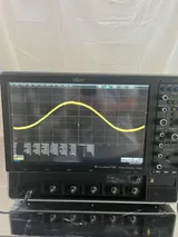LeCroy Wavepro 7Zi Oscilloscope for Electronic Testing & Measurement