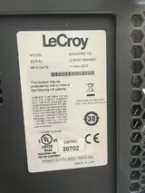 LeCroy Wavepro 7Zi Oscilloscope for Electronic Testing & Measurement