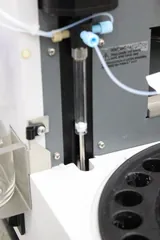 Varian Pro Star Autosampler Model 410 HPLC Sampling Unit 115V-230V