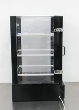 Sanplatec Dry Keeper Desiccator Cabinet Gasketed Door 2cu ft Interior