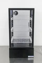 Sanplatec Dry Keeper Desiccator Cabinet Gasketed Door 2cu ft Interior