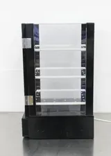 Sanplatec Dry Keeper Desiccator Cabinet Gasketed Door 2cu ft Interior
