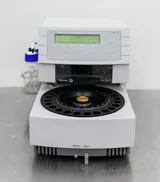 Varian Pro Star Autosampler Model 410 HPLC Sampling Unit 115V-230V