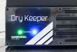 Sanplatec Dry Keeper Desiccator Cabinet Gasketed Door 2cu ft Interior