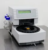 Varian Pro Star Autosampler Model 410 HPLC Sampling Unit 115V-230V