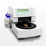 Varian Pro Star Autosampler Model 410 HPLC Sampling Unit 115V-230V