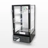 Sanplatec Dry Keeper Desiccator Cabinet Gasketed Door 2cu ft Interior