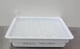 Schott Vial 2ml & 6ml. TriCoated Cell Analyzer, 105 Sets, New Condition