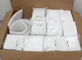 Schott Vial 2ml & 6ml. TriCoated Cell Analyzer, 105 Sets, New Condition