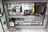 Ridgeline Engineering/Keyence 236-001 Pick and Place Machine with Vision System