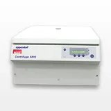 Eppendorf 5810 Centrifuge Benchtop High-Capacity 14000 RPM