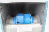Comefri USA, Inc. Fan Atzaf 18-18 T1 Industrial Fan 12.5 BHP Max 2450 RPM