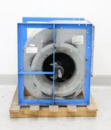 Comefri USA, Inc. Fan Atzaf 18-18 T1 Industrial Fan 12.5 BHP Max 2450 RPM