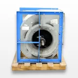 Comefri USA, Inc. Fan Atzaf 18-18 T1 Industrial Fan 12.5 BHP Max 2450 RPM