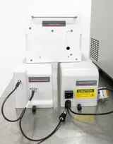 Beckman Coulter PA 800 Plus CE Pharmaceutical Analysis System 30kV