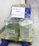 N/A Misc. pallet of parts and accessories Equipment Parts Unsorted Pallet
