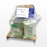 N/A Misc. pallet of parts and accessories Equipment Parts Unsorted Pallet
