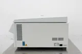 Eppendorf Centrifuge 5810 with A-4-62 Rotor, 120V, 50/60Hz