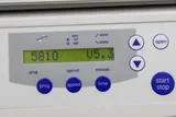 Eppendorf Centrifuge 5810 with A-4-62 Rotor, 120V, 50/60Hz