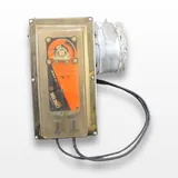 Belimo AF24-S us Exhaust damper HVAC System 120V/60Hz G Condition