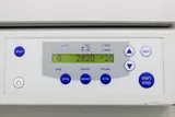 Eppendorf Centrifuge 5810 with A-4-62 Rotor, 120V, 50/60Hz