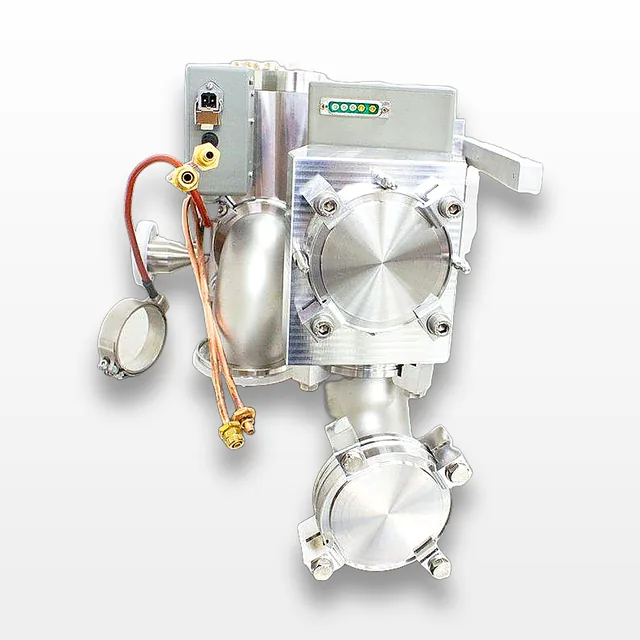 Thermo Scientific Easy-nLC 1000 HPLC System for Proteomics & Metabolomics