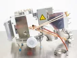 Thermo Scientific Easy-nLC 1000 HPLC System for Proteomics & Metabolomics