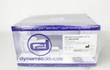Dynamic Devices DDX-96-200F 200µl Robotic Filter Tips for Liquid Handling