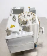 Thermo Scientific Easy-nLC 1000 HPLC System for Proteomics & Metabolomics