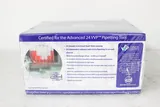 Dynamic Devices DDX-96-200F 200µl Robotic Filter Tips for Liquid Handling
