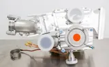Thermo Scientific Easy-nLC 1000 HPLC System for Proteomics & Metabolomics
