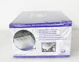 Dynamic Devices DDX-96-200F 200µl Robotic Filter Tips for Liquid Handling